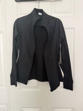 Buffbunny Colorado Zip Jacket